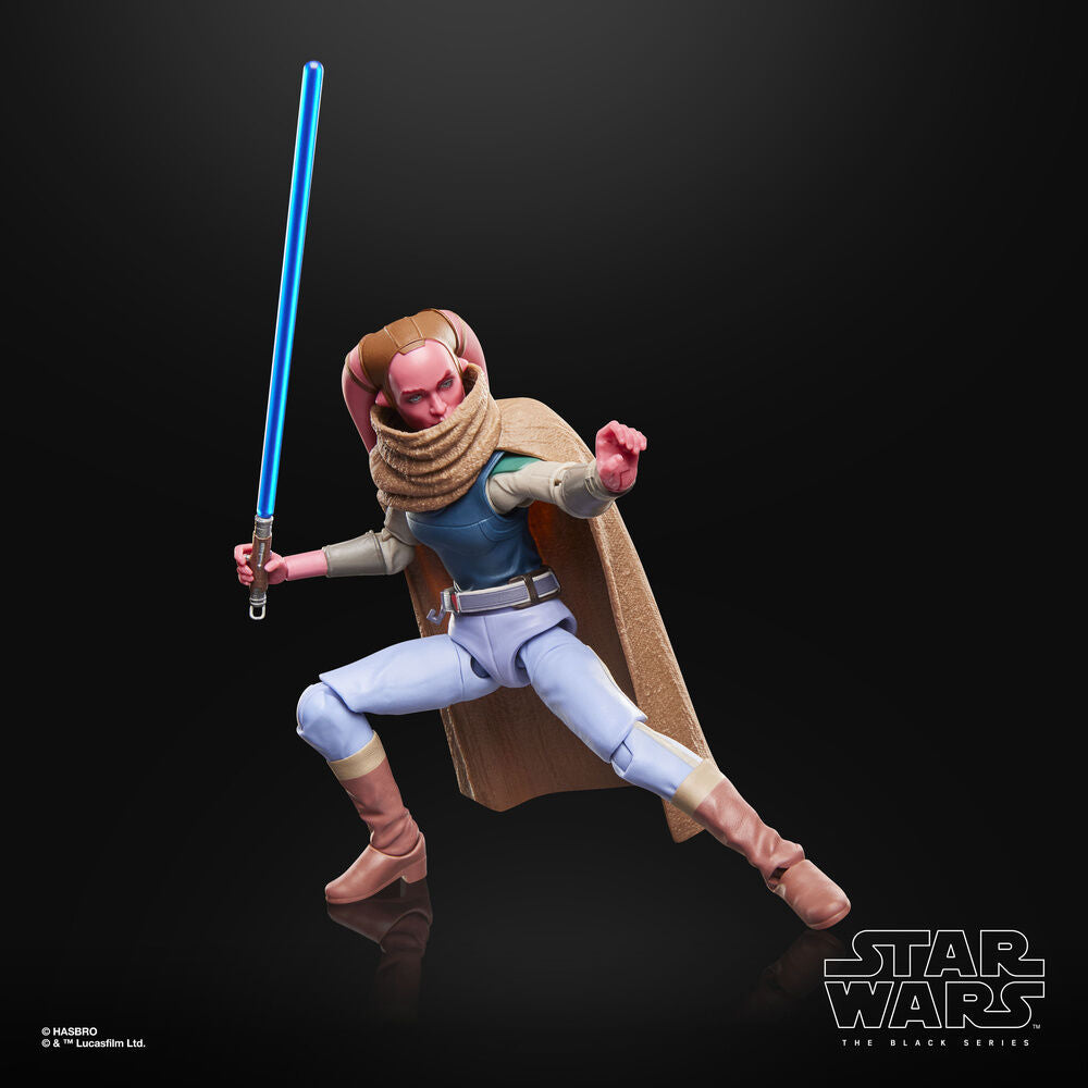 Star Wars Maul Shadow Lord Devon Izara figure 15cm Nerdscape