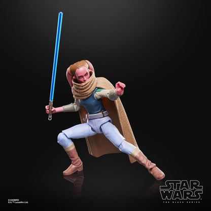 Star Wars Maul Shadow Lord Devon Izara figure 15cm Nerdscape