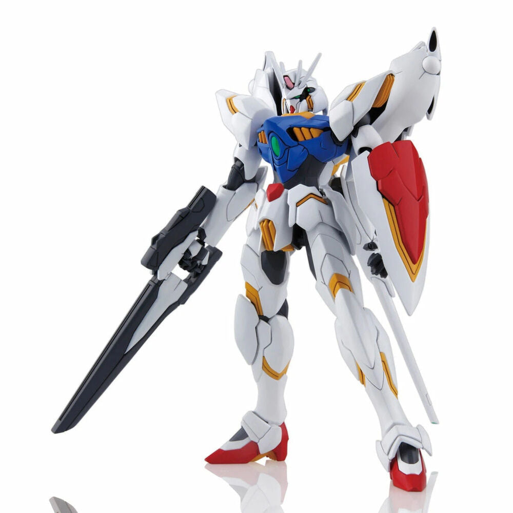 Mobile Suit Gundam HG 1/144 Gundam Legilis model kit figure Nerdscape
