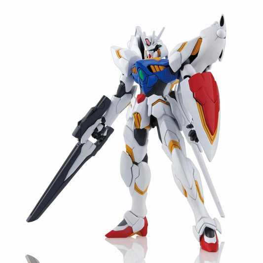 Mobile Suit Gundam HG 1/144 Gundam Legilis model kit figure Nerdscape