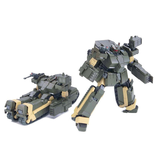 Mobile Suit Gundam HGUC 1/144 D-SOC Loto Twin set model kit figure Nerdscape