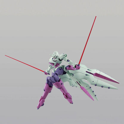 Mobile Suit Gundam HG 1/144 VGMM-GF10 Gundam G-Lucifer model kit figure Nerdscape