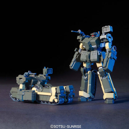 Mobile Suit Gundam HGUC 1/144 D-SOC Loto Twin set model kit figure Nerdscape