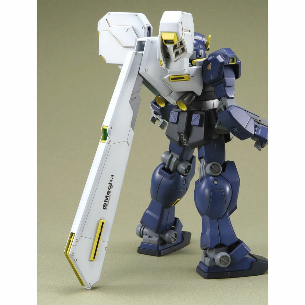 Mobile Suit Gundam HGUC 1/144 RX-121-2 Gundam HAzel TR-1 Hazel n2 model kit figure Nerdscape