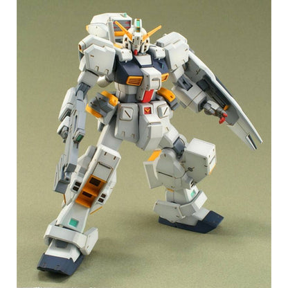 Mobile Suit Gundam RX121-1 Gundam 1/144 TR-1 Hazel Kai model kit figure Nerdscape