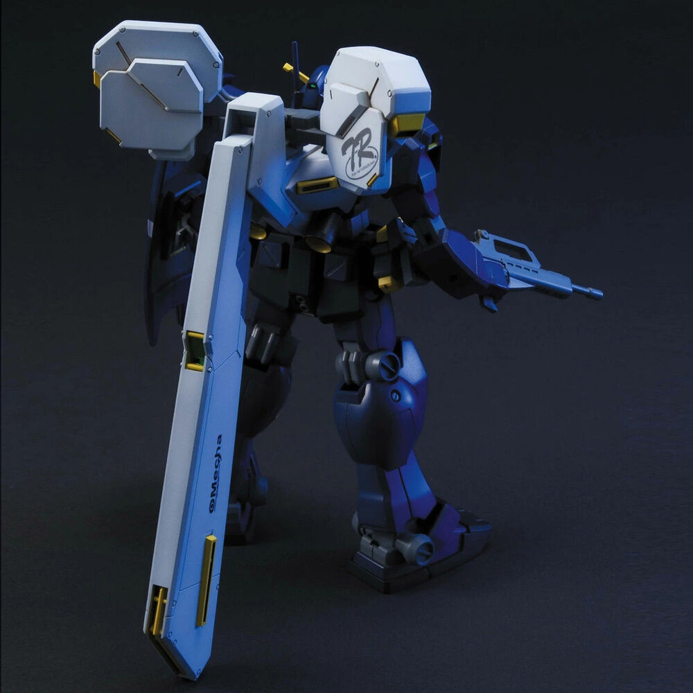Mobile Suit Gundam HGUC 1/144 RX-121-2 Gundam HAzel TR-1 Hazel n2 model kit figure Nerdscape