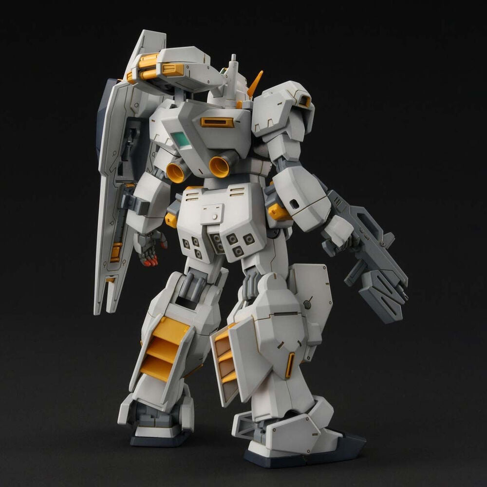Mobile Suit Gundam RX121-1 Gundam 1/144 TR-1 Hazel Kai model kit figure Nerdscape