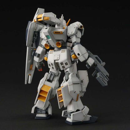 Mobile Suit Gundam RX121-1 Gundam 1/144 TR-1 Hazel Kai model kit figure Nerdscape