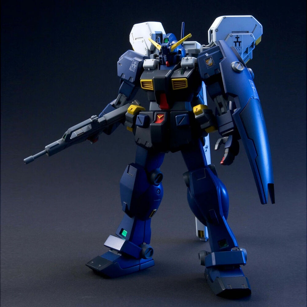 Mobile Suit Gundam HGUC 1/144 RX-121-2 Gundam HAzel TR-1 Hazel n2 model kit figure Nerdscape