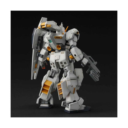 Mobile Suit Gundam RX121-1 Gundam 1/144 TR-1 Hazel Kai model kit figure Nerdscape