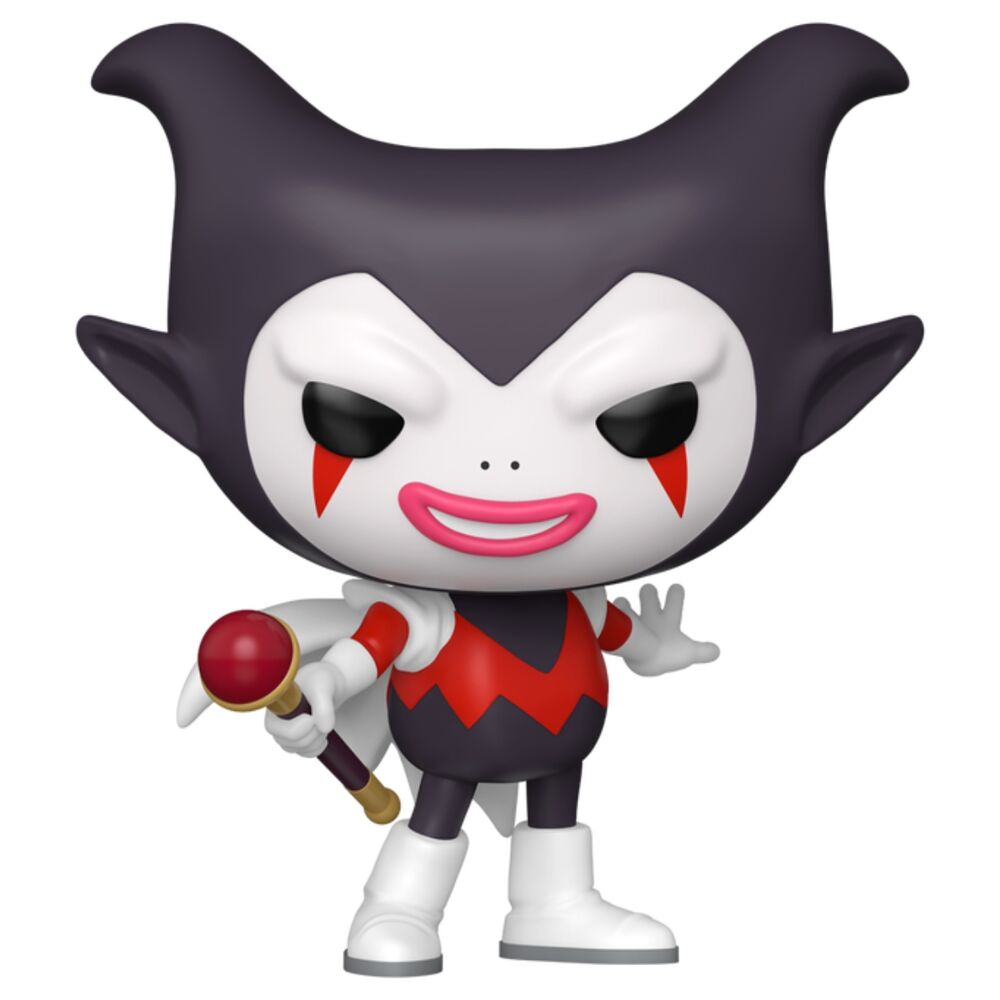 POP figure Dragon Ball Daima King Gomah Nerdscape