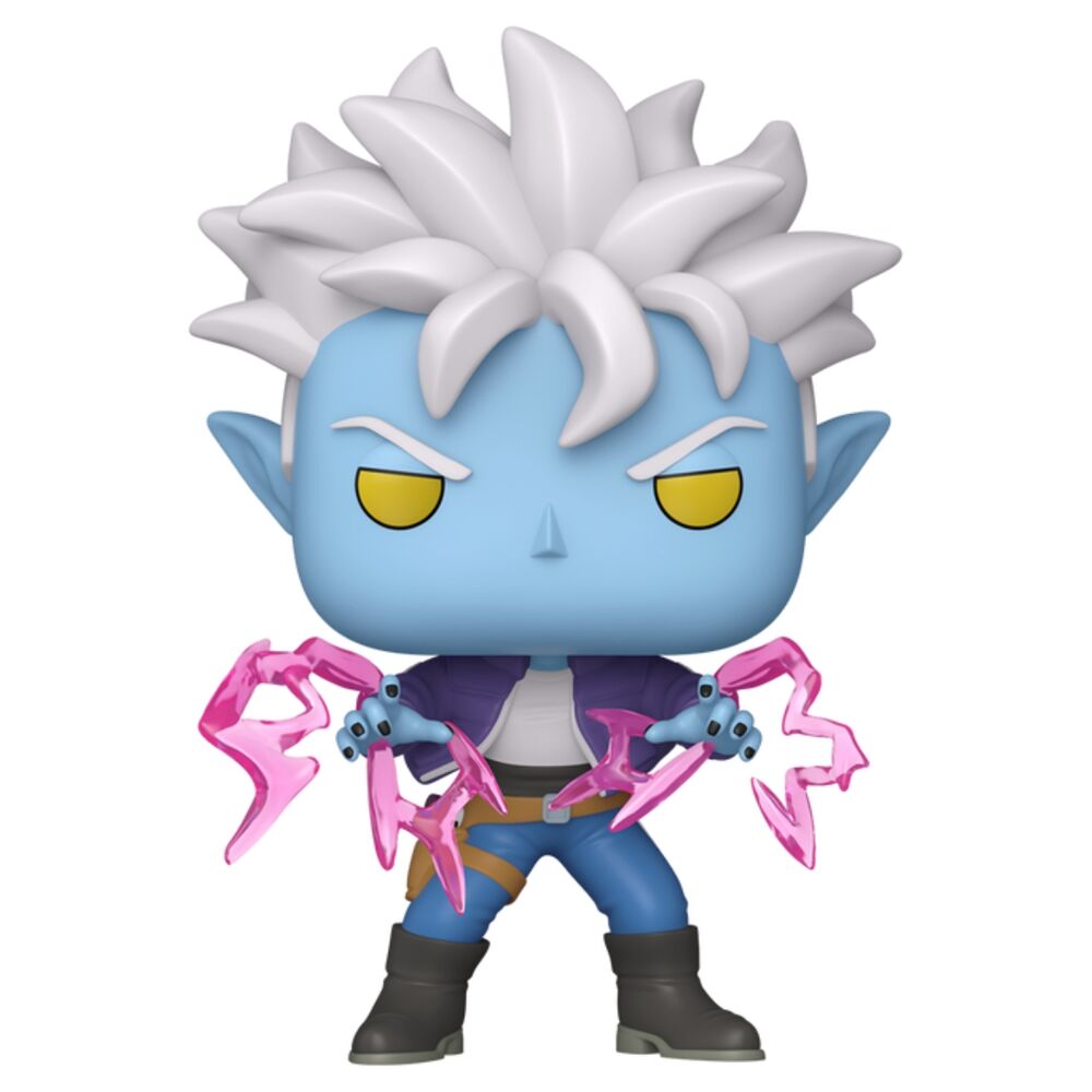 POP figure Dragon Ball Daima Glorio Nerdscape