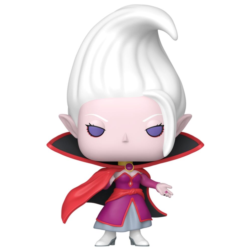 POP figure Dragon Ball Daima Dr. Arinsu Nerdscape
