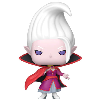 POP figure Dragon Ball Daima Dr. Arinsu Nerdscape
