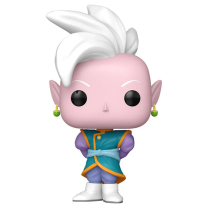 POP figure Dragon Ball Daima Supreme Kai Mini Nerdscape