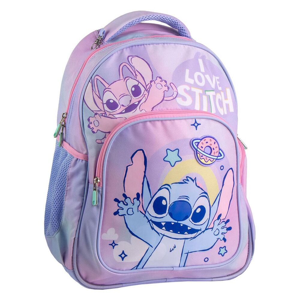 Disney Stitch backpack 42cm Nerdscape