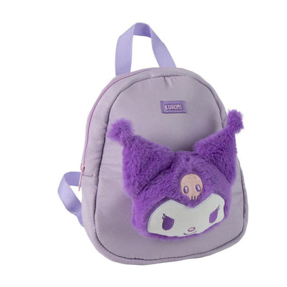 Hello Kitty Kuromi backpack 20cm Nerdscape