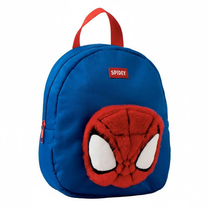 Marvel Spidey backpack 20cm Nerdscape