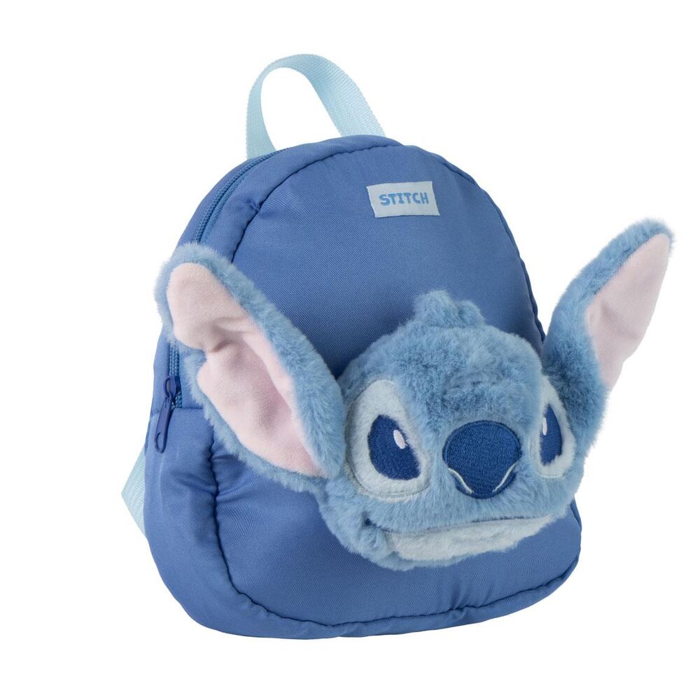 Disney Stitch backpack 20cm Nerdscape