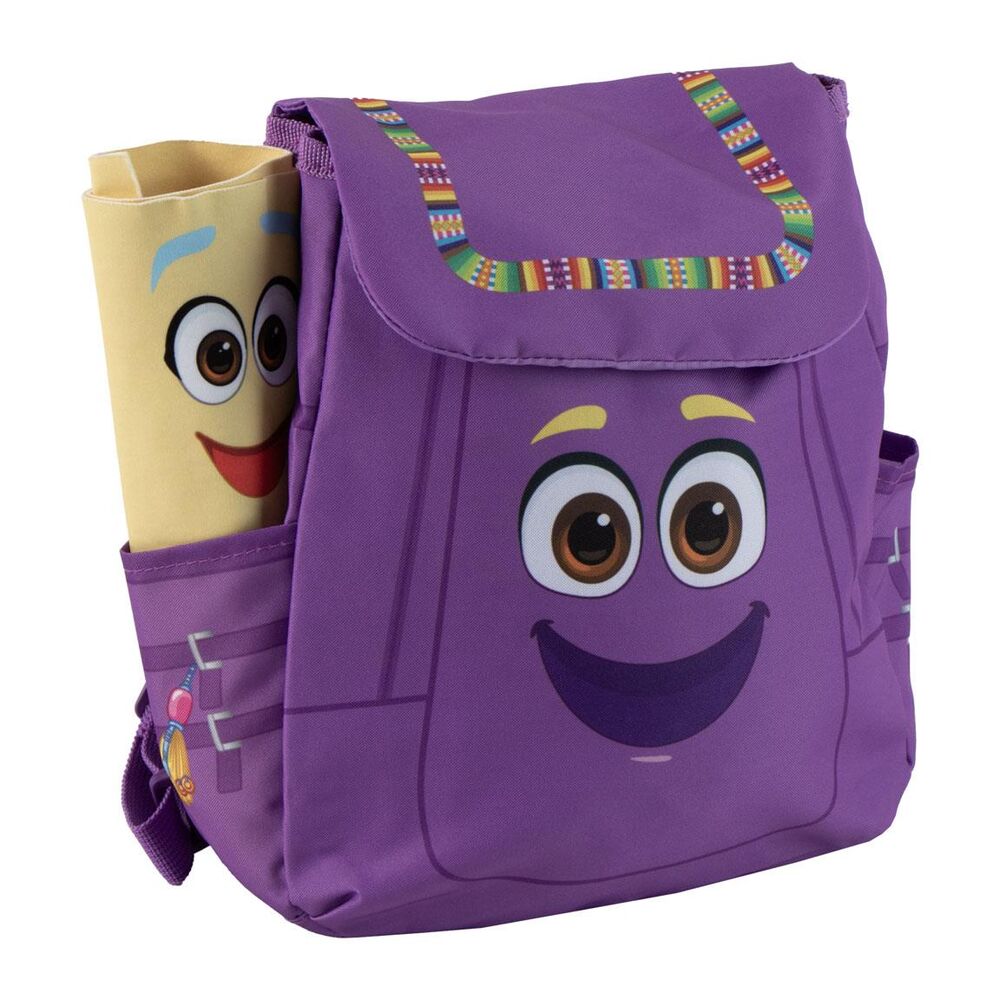 Dora the Explorer backpack 30cm Nerdscape