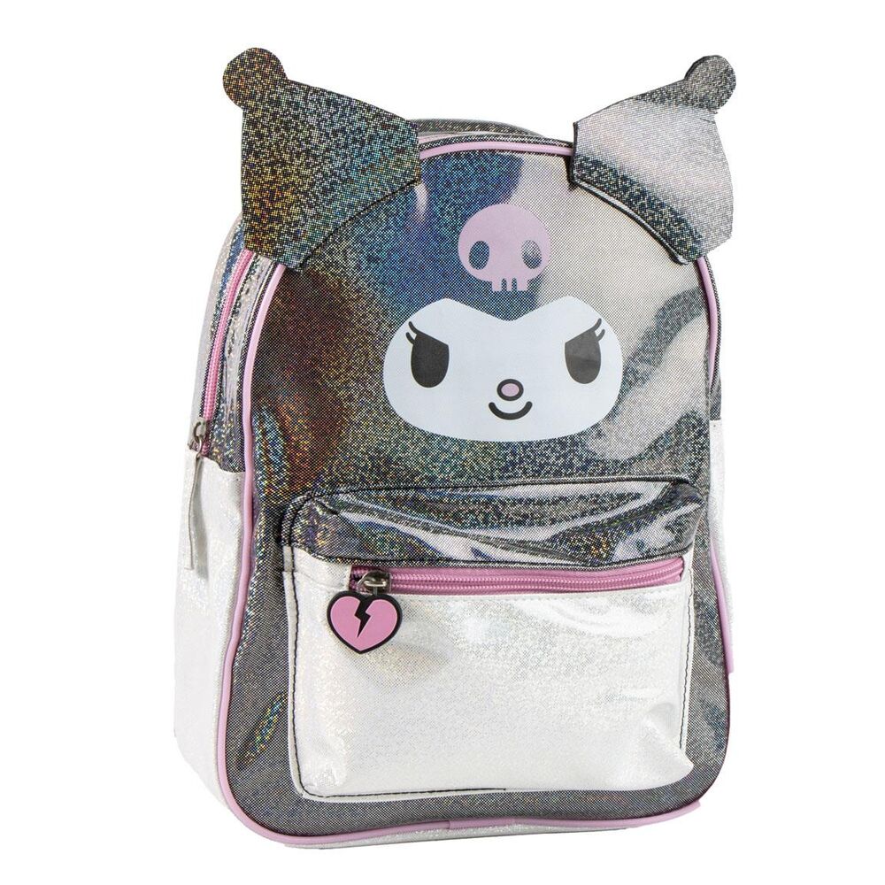 Hello Kitty Kuromi backpack 30cm Nerdscape
