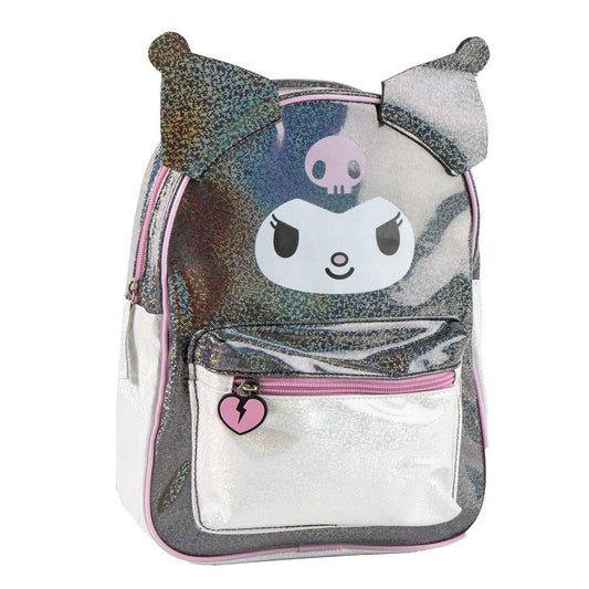 Hello Kitty Kuromi backpack 30cm Nerdscape