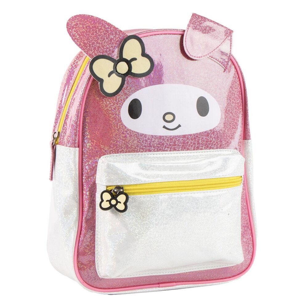 Hello Kitty My Melody backpack 30cm Nerdscape