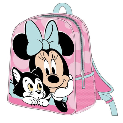 Disney Minnie 3D backpack 30cm Nerdscape