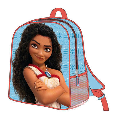 Disney Vaiana Moana 3D backpack 30cm Nerdscape