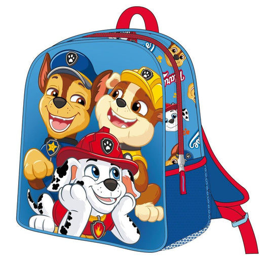 Paw Patrol 3D backpack 30cm Nerdscape