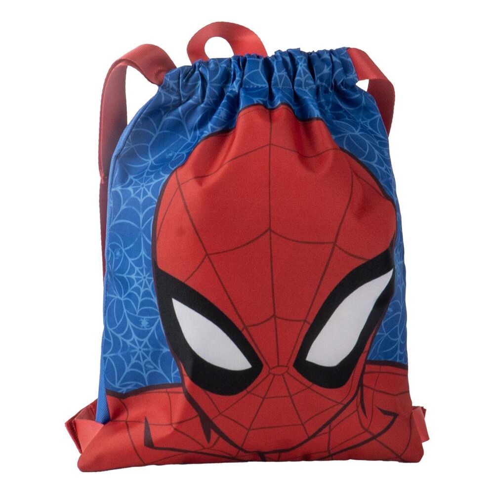 Marvel Spiderman gym bag 33cm Nerdscape