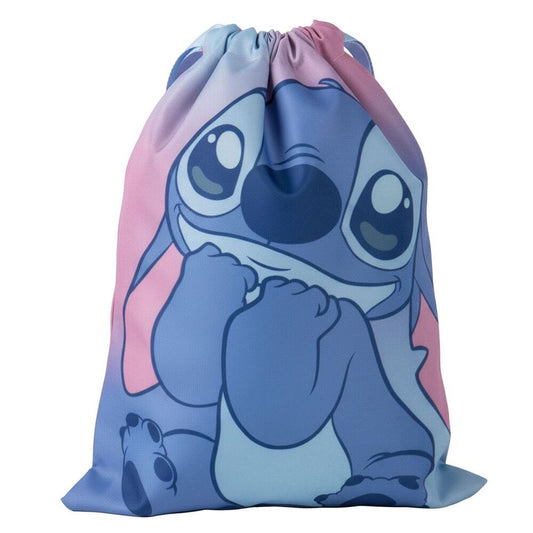 Disney Stitch gym bag 33cm