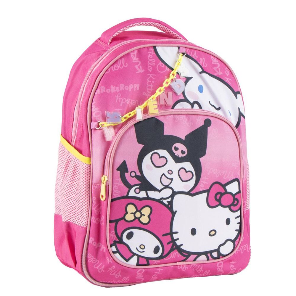 Hello Kitty and Friends adaptable backpack 42cm Nerdscape