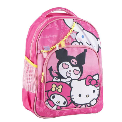 Hello Kitty and Friends adaptable backpack 42cm Nerdscape