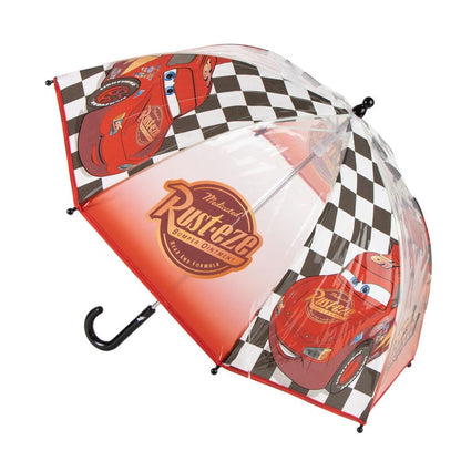 Disney Cars POE manual umbrella Nerdscape