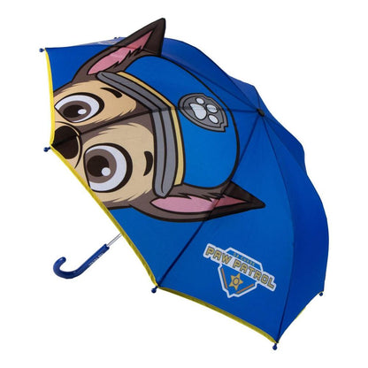 Paw Patrol Chase manual umbrella Nerdscape