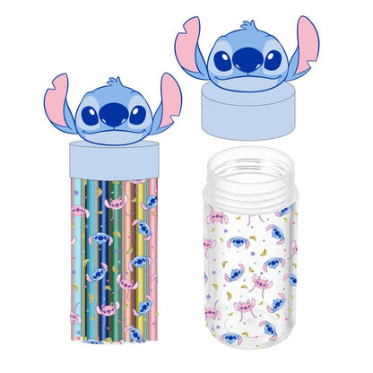 Disney Stitch pot pencil case Nerdscape