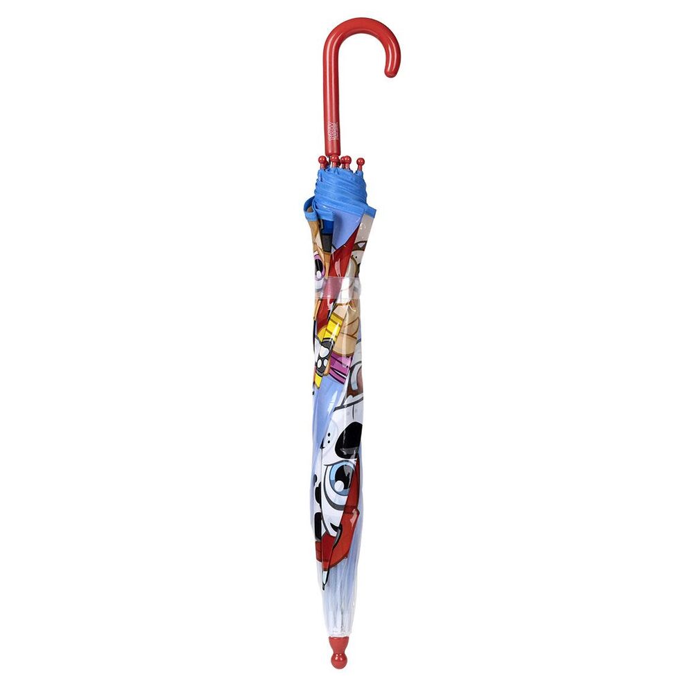 Paw Patrol bubble manual umbrella 45cm Nerdscape