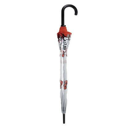 Hello Kitty manual umbrella