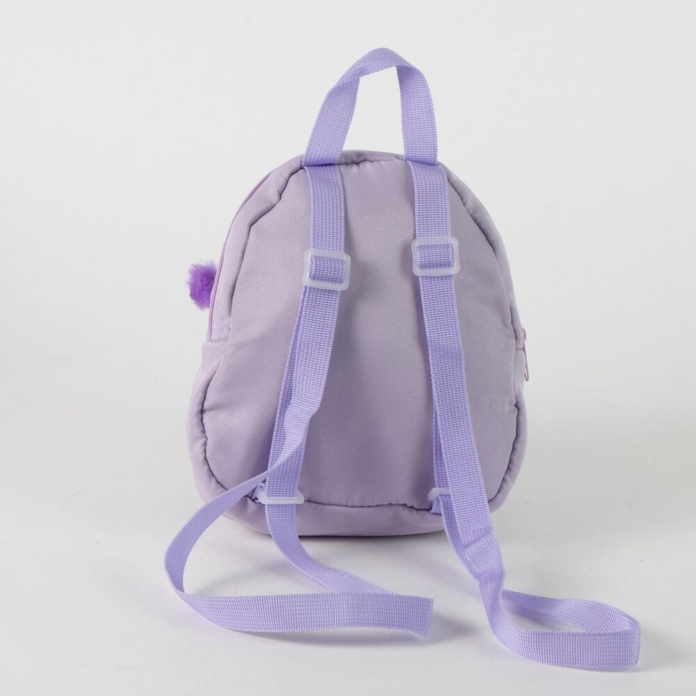 Hello Kitty Kuromi backpack 20cm Nerdscape
