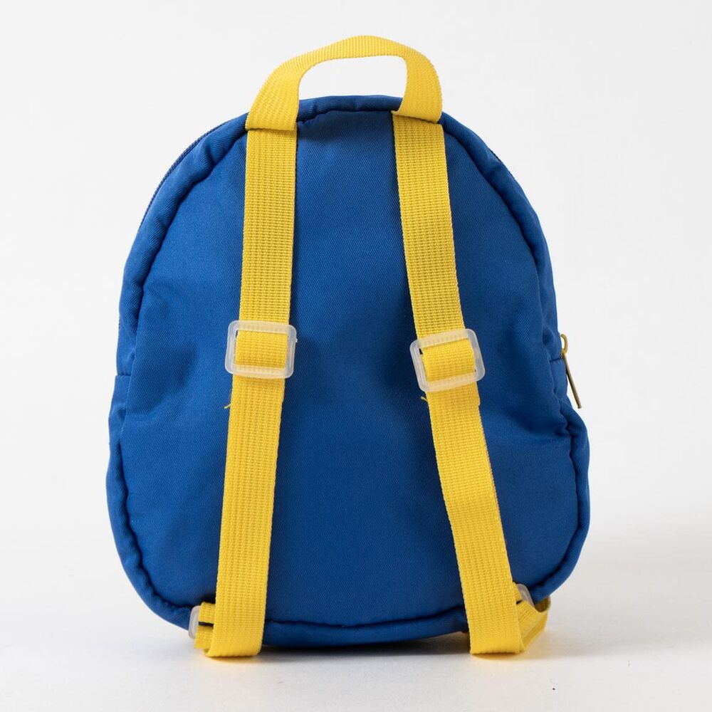 Paw Patrol Chase backpack 20cm Nerdscape