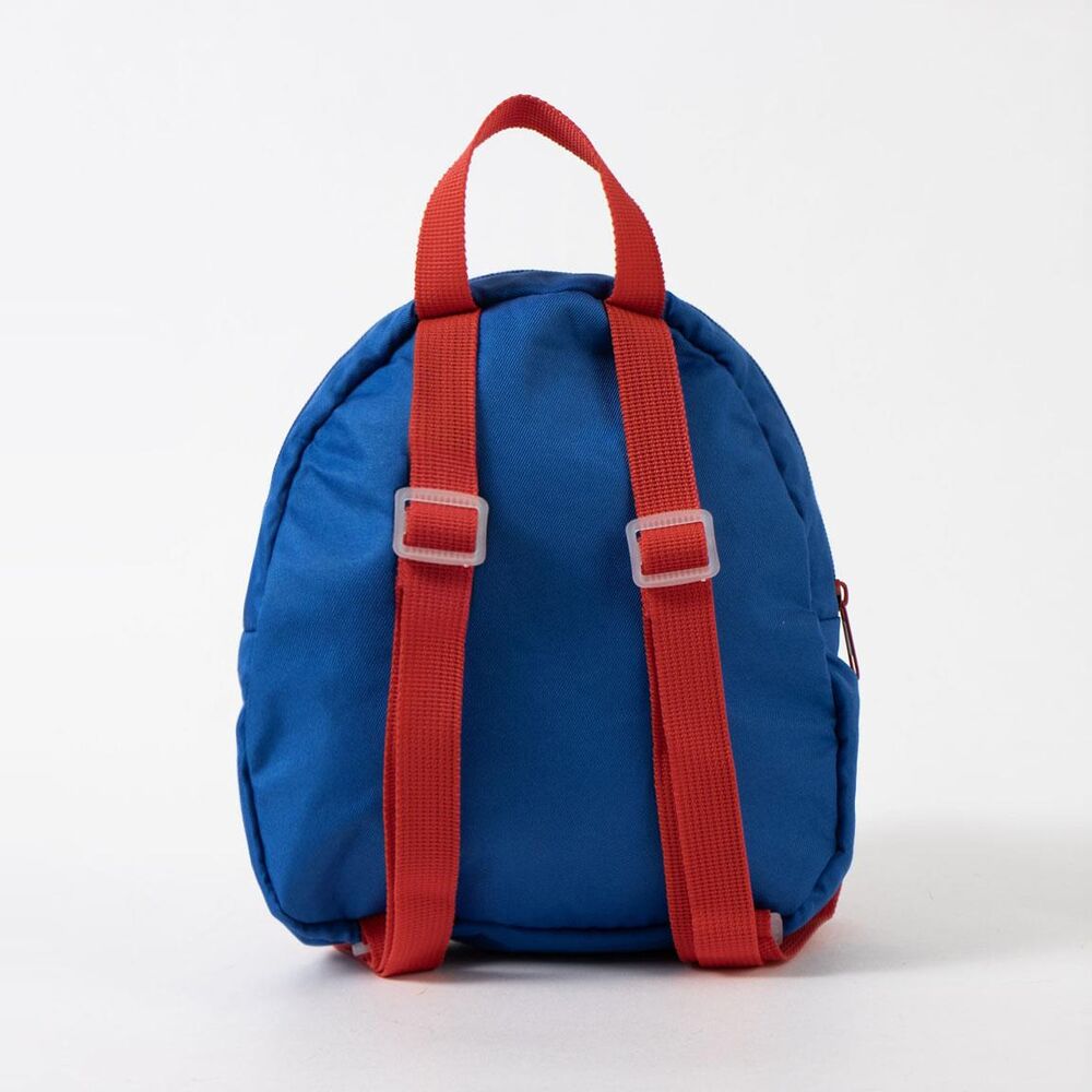 Marvel Spidey backpack 20cm Nerdscape