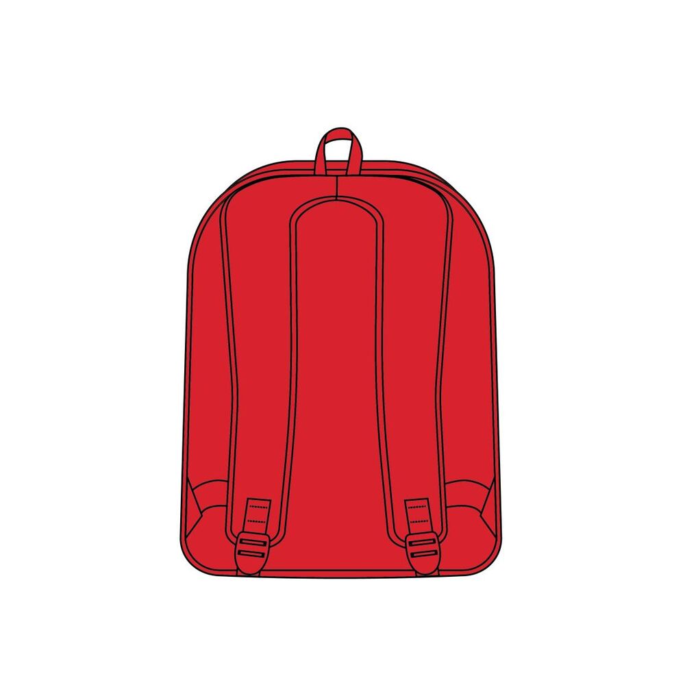 Disney Cars backpack 30cm Nerdscape