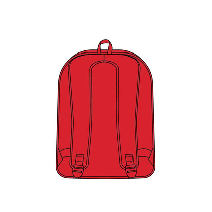 Disney Cars backpack 30cm Nerdscape