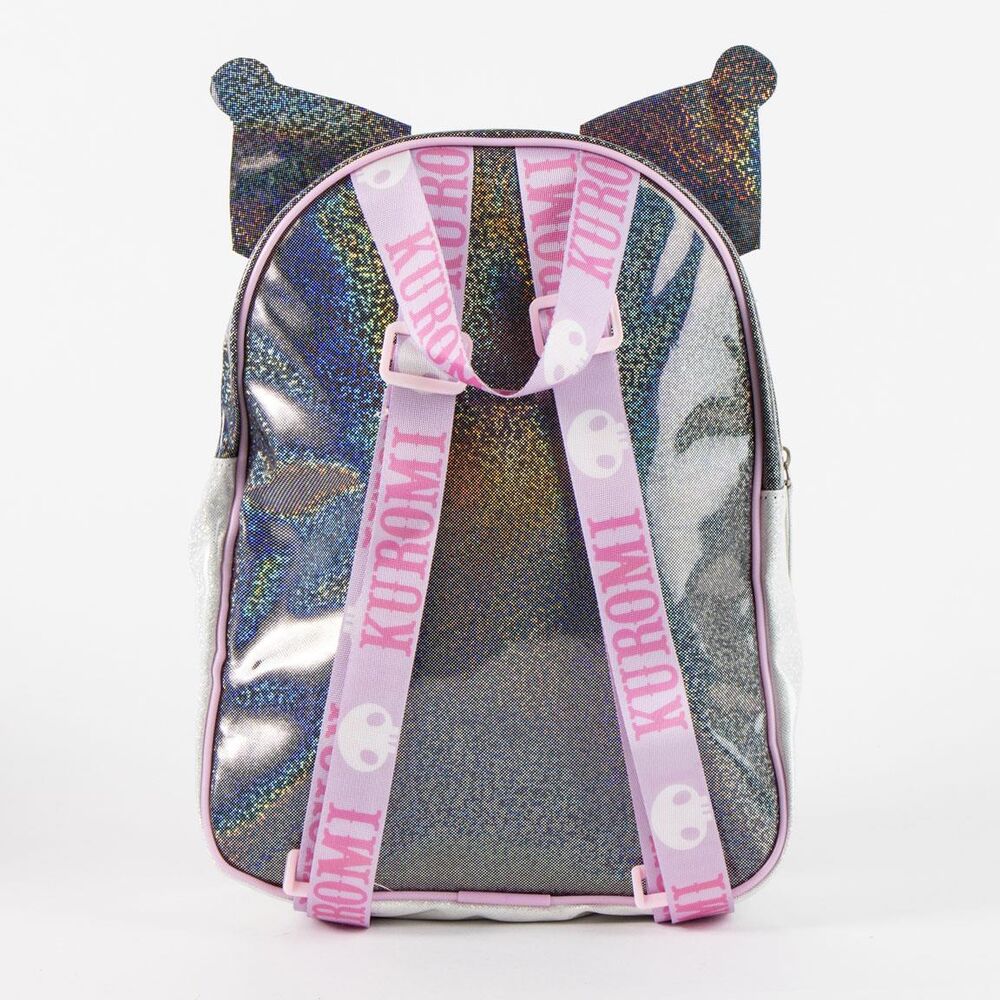 Hello Kitty Kuromi backpack 30cm Nerdscape