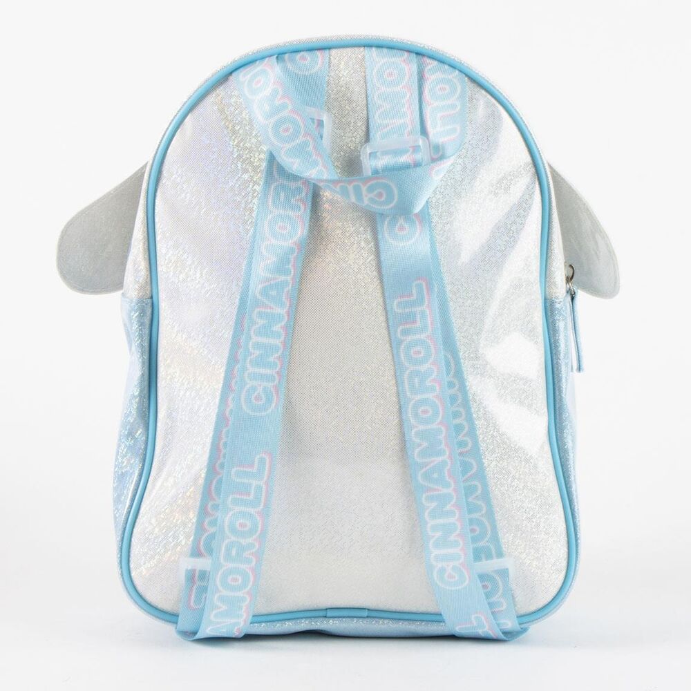 Hello Kitty Cinnamoroll backpack 30cm Nerdscape
