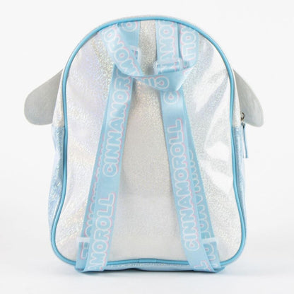 Hello Kitty Cinnamoroll backpack 30cm Nerdscape