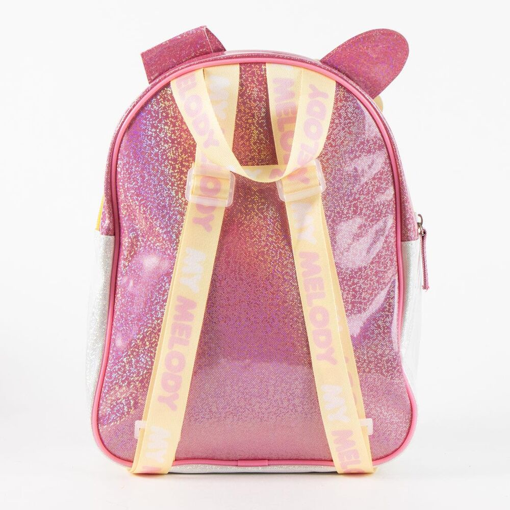 Hello Kitty My Melody backpack 30cm Nerdscape