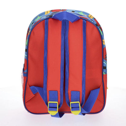 Disney Mickey 3D backpack 30cm Nerdscape