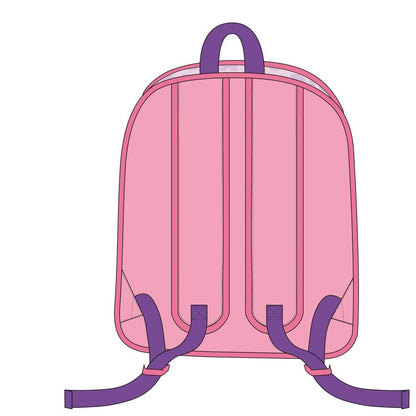 Dora the Explorer 3D backpack 30cm Nerdscape